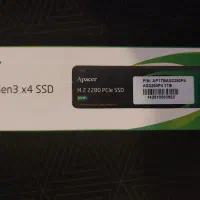 SSD Apacer 1TB