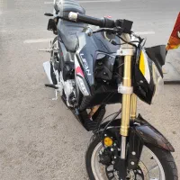 موتور لیفان 250