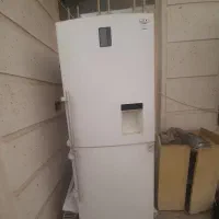 یخچال