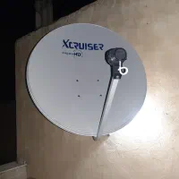 نصاب انتن مرکزی نصب تلویزیون براکت ویدئوپرژکتور