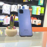 سامسونگ m12 ، حافظه ۱۲۸
