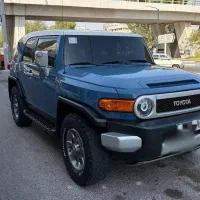 FJ 2011|خودرو کلاسیک|بندرعباس, |دیوار