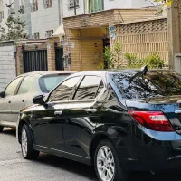 دنا پلاس اتوماتیک توربو آپشنال مدل 1403