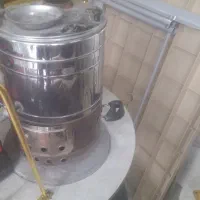 کباب پز|اجاق گاز و لوازم برقی پخت‌وپز|خوی, |دیوار