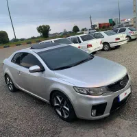 سراتو کوپه 2000 فول کامل