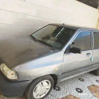 پراید
