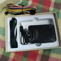 فروش GPS خودرو(سیمکارت خور و شنوددار)