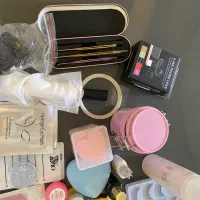 وسایل اکستنشن مژه نو نو