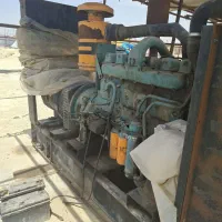 دیزل ژنراتور ۲۵۰ کاوا ولوو