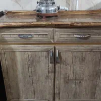 کابینت فلزی