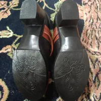 کفش نو
