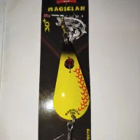 طعمه های مرگبار