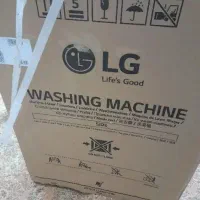 کارتن لباسشویی الجی