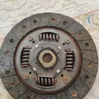دیسک و صفحه پژو ۴۰۵