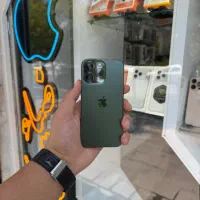 آیفون۱۳پروCH