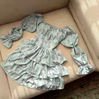 پوشاک زوورا /لباس/ کراپ