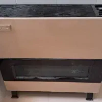بخاری مهیا