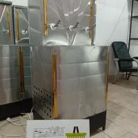 کارخانه ای تمیز آبسردکن با قیمت رقابتی oاداریn قوی