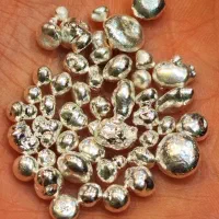 خرید و فروش نقره