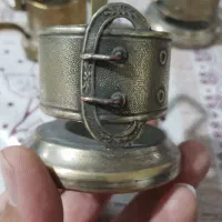 ظروف قدیمی، مسی آنتیک انگاره