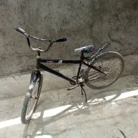دوچرخه