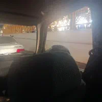 مسافرم