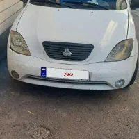 تیبا صندوق دار مدل ۹۲