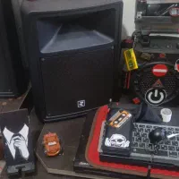 باند الکترو  ویس اصل آمریکا مدل SX80  . 175W .   ا
