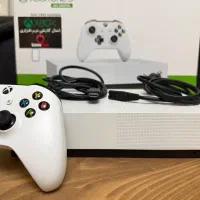 Xbox One S 1Tb