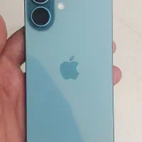 ایفون ۱۶ نرمال ۱۲۸