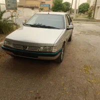 پژو۴۰۵