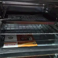 اون توستر