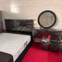 سرویس خواب دو نفره و تک نفره