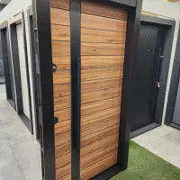 نیازمند  کارگر ساده درب ضدسرقت