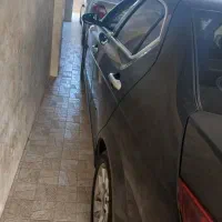 دنا اتومات اپشنال مشکی