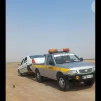 امداد‌جاده‌ی‌کویر‌(راور)