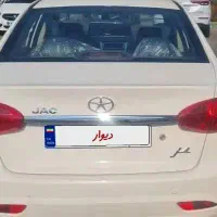 جک جی ۴|خودرو سواری و وانت|شهریار, شهرک عباس پور|دیوار