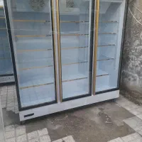 یخچال. نفرانس مناسب سخت پسند ها. تمدن