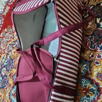 ساک حمل نوزاد