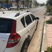 H30 cross|خودرو سواری و وانت|بندرعباس, |دیوار