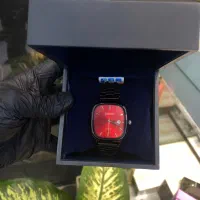 به مناسبت روز پدر ساعت ها ۴۹۰ / ۵۹۰ ضد اب رنگ ثابت