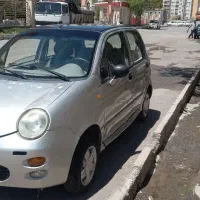 mvm110مدل۸۵|خودرو سواری و وانت|زنجان, |دیوار