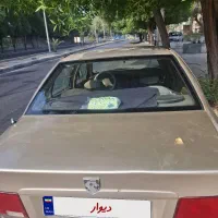 سمند 83 آس|خودرو سواری و وانت|بندرعباس, |دیوار