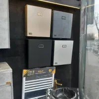 فلش تانک مات