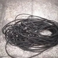 کابل برق نو استفاده نشده