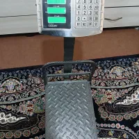 ترازو دیجیتالی