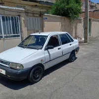 پراید 131مدل 90