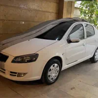 رانا پلاس سقف پانار‌وما ۶ دنده مدل ۱۴۰۱ کم کارکرد