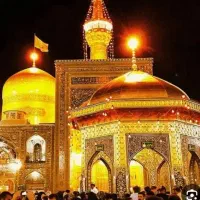 بسته سفر از  قلب قزوین تا استانه مشهد (اقساطی)