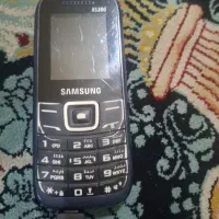 گوشی موبایل سامسونگ دوسیم کارت رمخور سال
